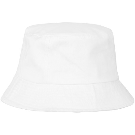 0060 Classic canvas bucket hat