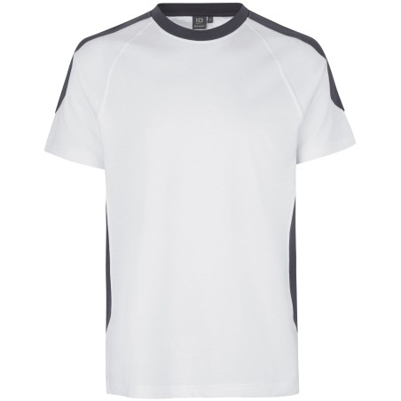 0302 PRO wear T-shirt | contrast