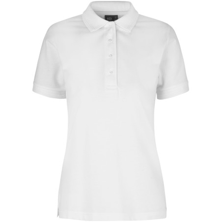0321 PRO Wear polo shirt | Women