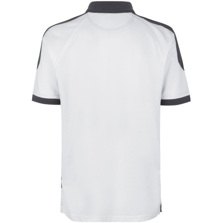 0322 PRO Wear polo shirt | contrast