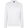 0326 PRO Wear polo shirt | long-sleeve