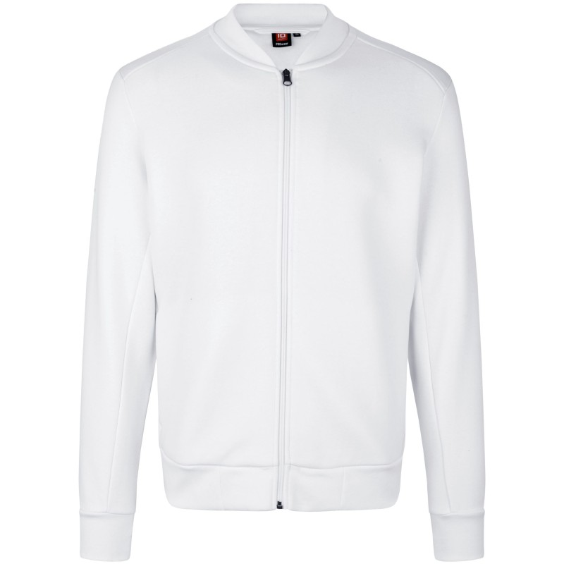 0366 PRO Wear cardigan | sweat