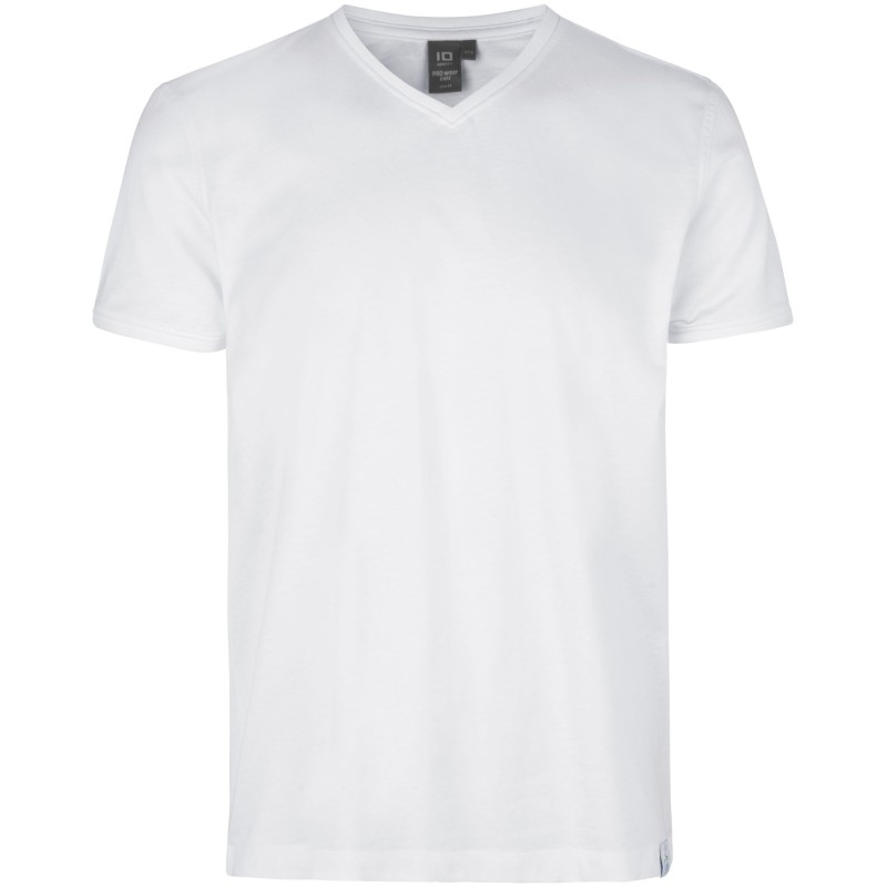 0372 PRO Wear CARE T-shirt | V-neck