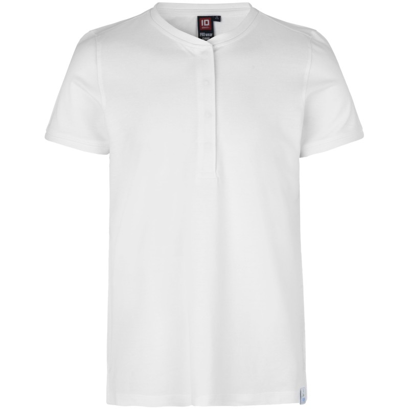 0375 PRO Wear CARE polo shirt | Women