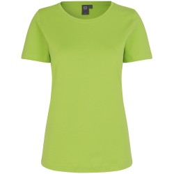 0508 Interlock T-shirt | Women