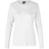 0509 Interlock T-shirt | long-sleeved | Women