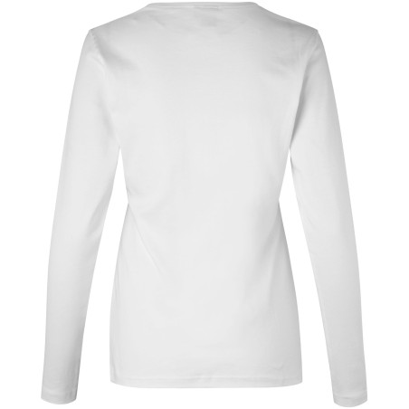 0509 Interlock T-shirt | long-sleeved | Women
