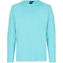 0518 Interlock T-shirt |...