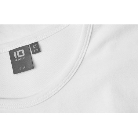 0518 Interlock T-shirt | long-sleeved