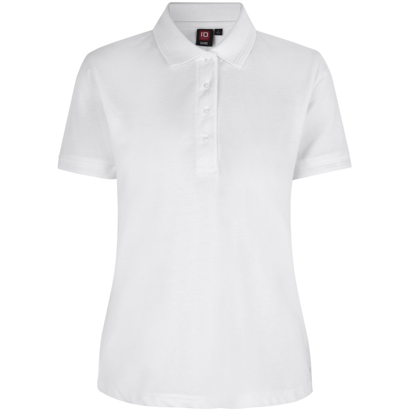 0521 Polo shirt classic | Women