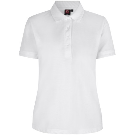 0521 Polo shirt classic | Women