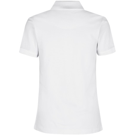 0527 Polo shirt | stretch | Women