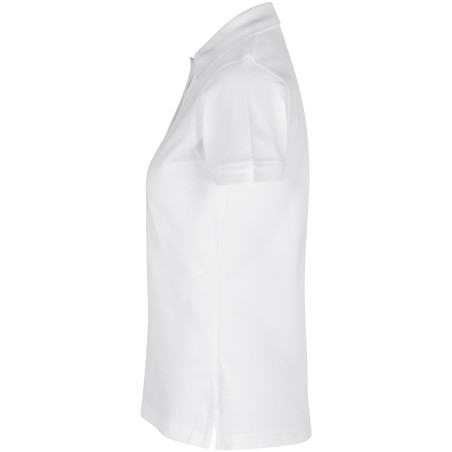 0527 Polo shirt | stretch | Women