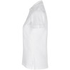0527 Polo shirt | stretch | Women