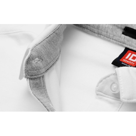 0535 Business polo shirt | jersey | Women