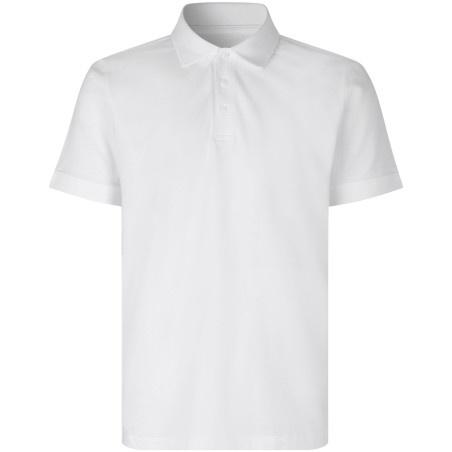 0586 Polo shirt | organic