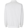 0601 Polo sweatshirt | classic