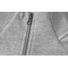 0628 Sweat cardigan | zip