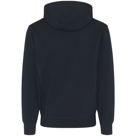 0630 Sweat cardigan | bonded