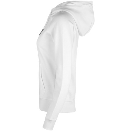 0639 CORE hoodie | zip | Women