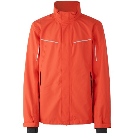 0712 Zip-n-Mix shell Jacket