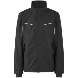 0712 Zip-n-Mix shell Jacket