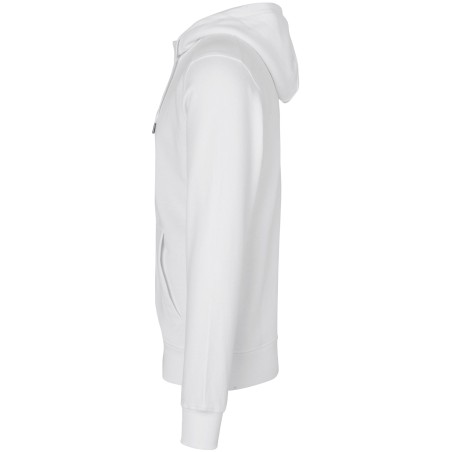 0638 CORE hoodie | zip