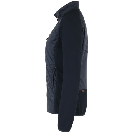 0721 Hybrid jacket | Women