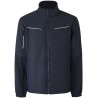 0780 Zip-n-Mix jacket | hybrid
