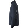 0780 Zip-n-Mix jacket | hybrid