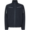 0792 Zip-n-Mix microfleece | reflective