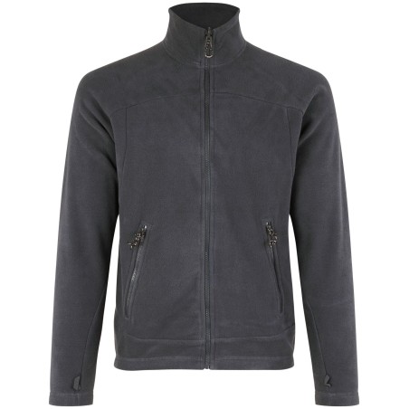 0806 Zip-n-Mix microfleece