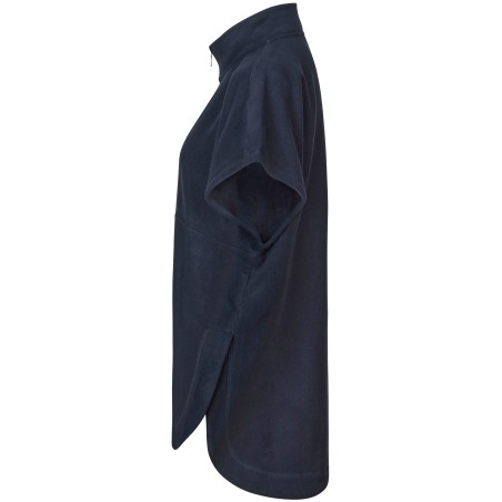 0808 Fleece tunic | Unisex