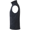 0811 Active vest | microfleece