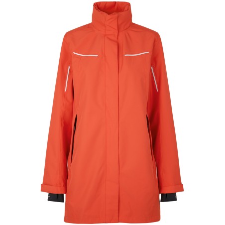 0713 Zip-n-Mix shell jacket | Women