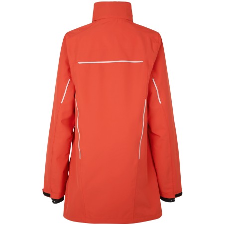 0713 Zip-n-Mix shell jacket | Women