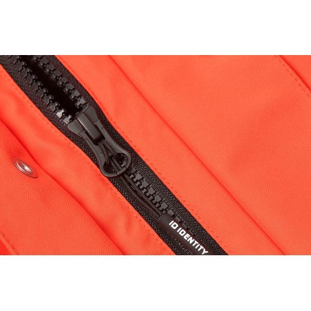 0713 Zip-n-Mix shell jacket | Women