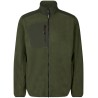 0744 Bonded fleece jacket