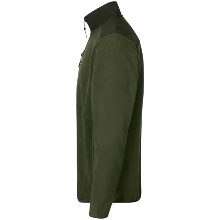 0744 Bonded fleece jacket
