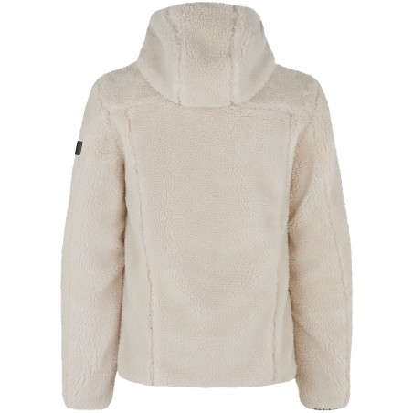 0828 Pile fleece jacket