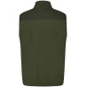 0746 Bonded fleece vest