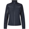 0781 Zip-n-Mix jacket | hybrid | Women