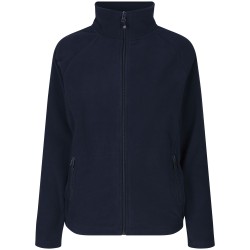 0805 Cardigan | microfleece...