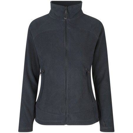 0807 Zip-n-Mix microfleece | Women