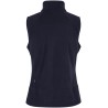 0812 Active vest | microfleece | Women