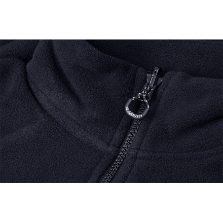 0812 Active vest | microfleece | Women