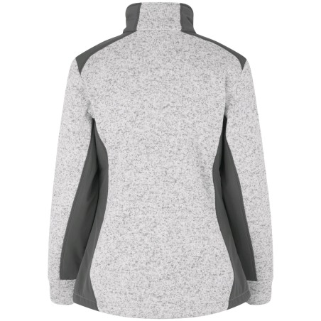 0851 Cardigan | knit fleece | Women