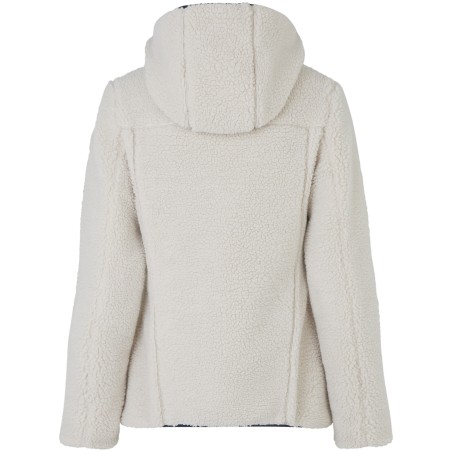 0829 Pile fleece jacket I Women
