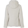 0829 Pile fleece jacket I Women