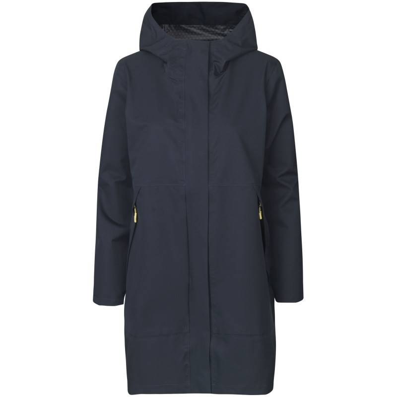 0831 Rain jacket | performance | Women